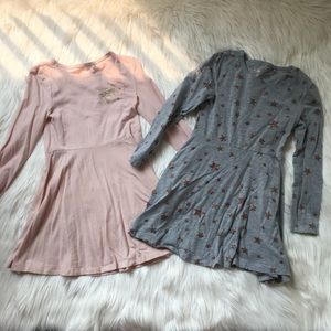 BCBG girls dresses